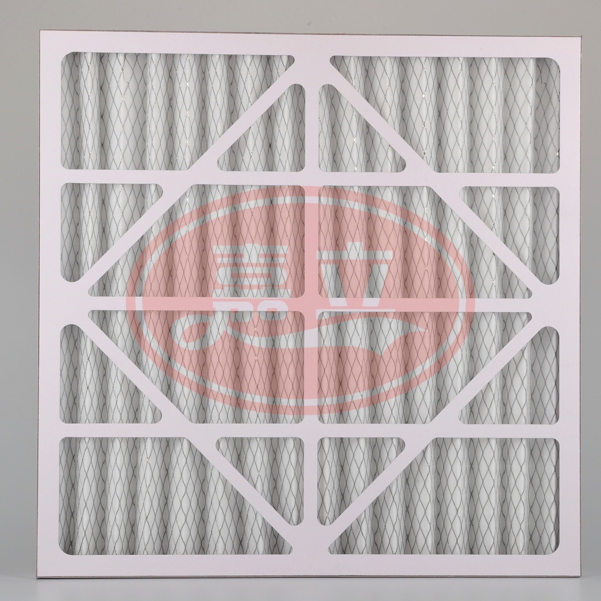 松山湖管委会纸框过滤器